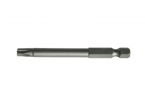 Bit torx dugi t45 s rupom