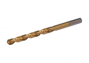 Svrdlo spiralno hssg tin, 6,5mm