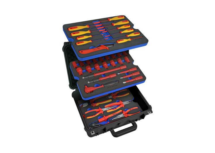 Komplet alata v1000