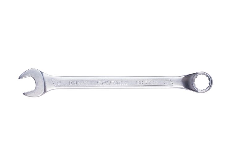 SW-STAHL ključ kombinirani 10mm zaobljeni – 00207l