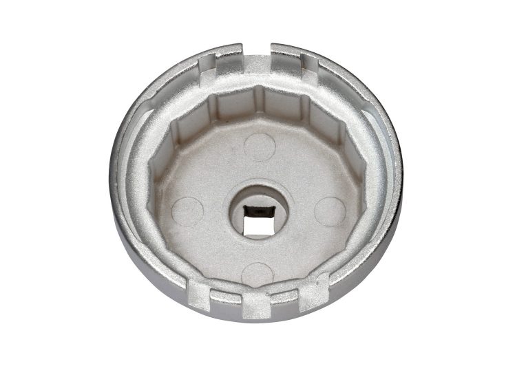 SW-STAHL ključ za filter ulja ,pašteta, 64,5mm 14 kutni, toyota 08453L