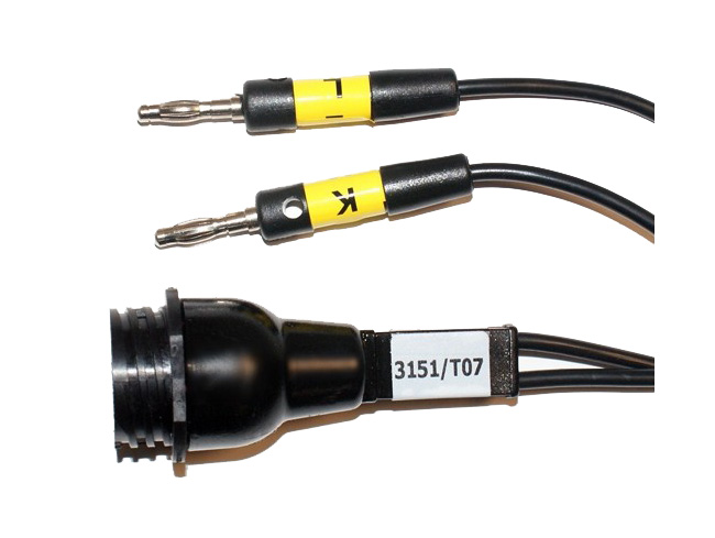 kabl za dijagnostiku uni 3151/t07