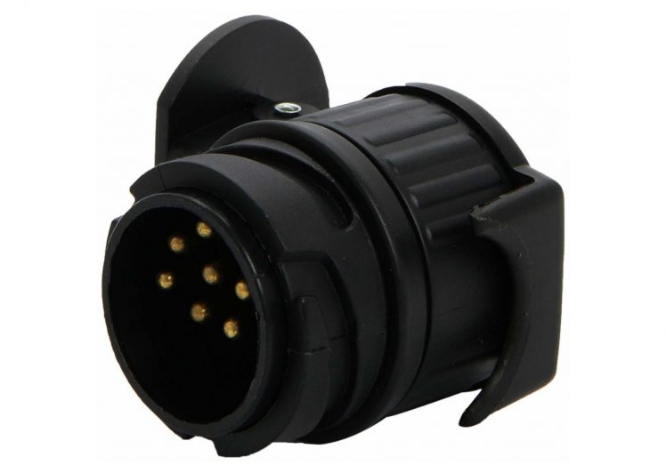 Adapter za priključak 13 do 7-polni