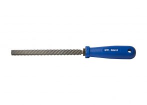 SW-STAHL turpija za kočnice 260 mm 4-kutna extra gruba 94830l