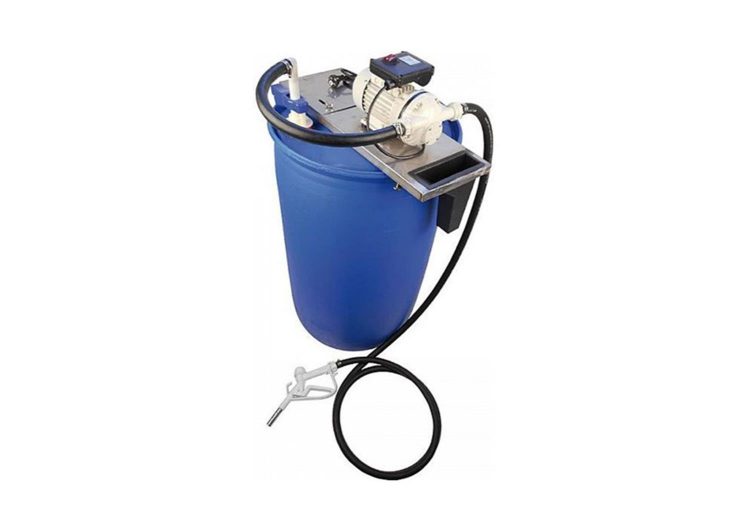 Pumpa za ad blue