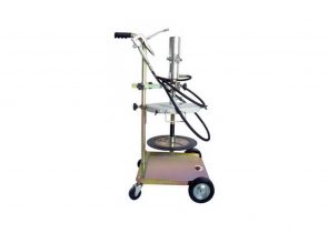 Pneumatska mazalica 60 kg