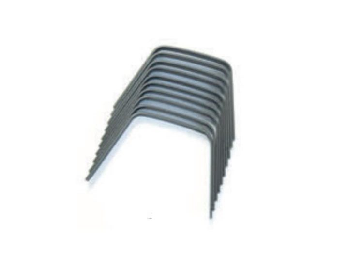 ITALMATIC nož za narezivanje ripni  w6-u profil, 23-12-28-24mm (10 komada u paketu)3030004