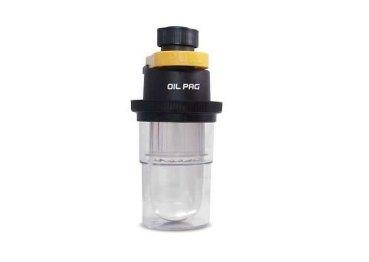 Boca za poe ulje (hibrid) (za uređaje  760r / 770s / 780r)  – 3903341