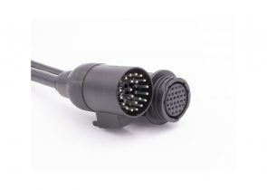 Kabel za dijagnostiku iveco 30
