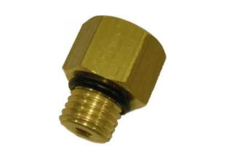 Redukcija m14x1.5 / m12x1.5 (konverzija s r134a na r1234yf)  – 3903745