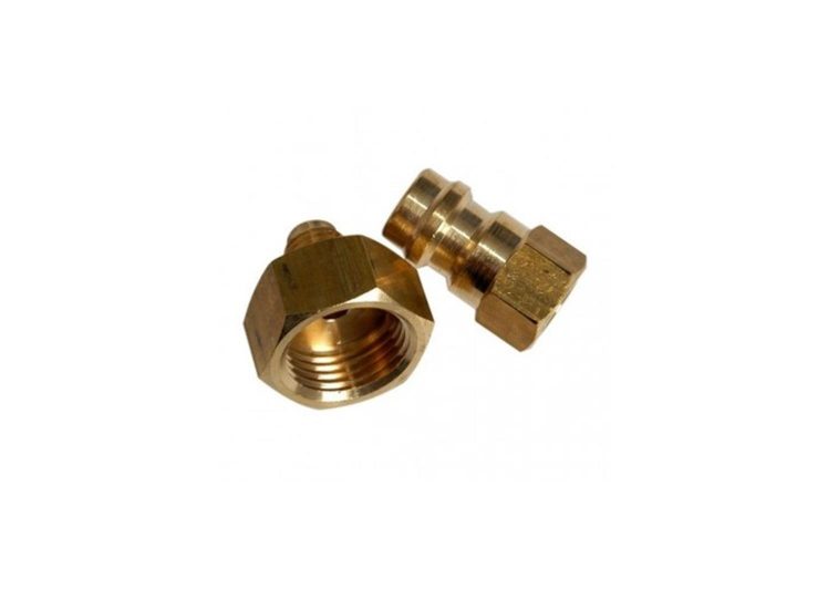 Set adaptera za bocu plina r134a – 74350364