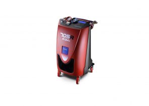 TEXA uređaj za punjenje klime konfort 705r off road  za plin r134a z10480