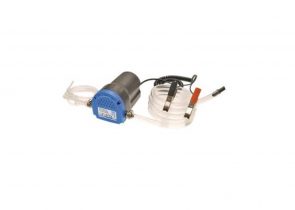SW-STAHL pumpa za pretakanje ulja električna 12V, 0,2L/min,diesel 70L/h nije za benzin 08485L