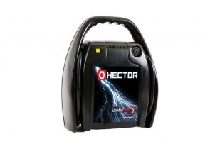 HECTOR prijenosni starter booster 12V, 2500A, HE-12V