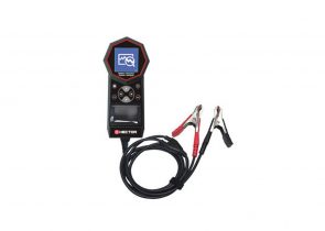 HECTOR tester za akumulatore s printerom, HE-TEST12-24