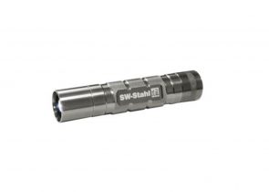 SW-STAHL LED džepna svjetiljka 12cm, S9811
