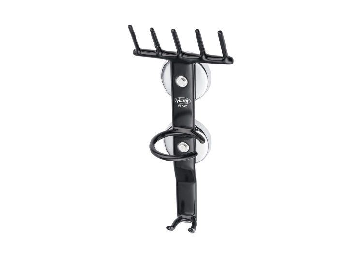 VIGOR magnetski nosač alata do 20 kg, V6742