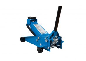 SW-STAHL auto dizalica krokodilka 3T visina podizanja 140-520mm, 20731L