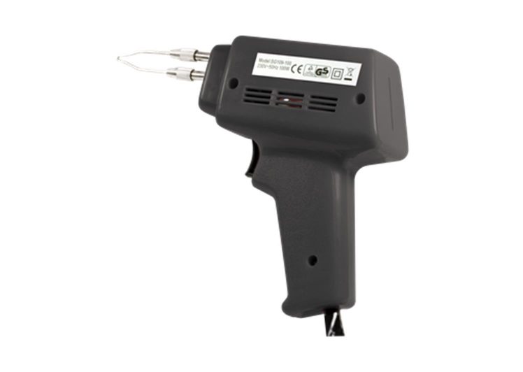 SW-STAHL električna lemilica snage 100w – 62000sb