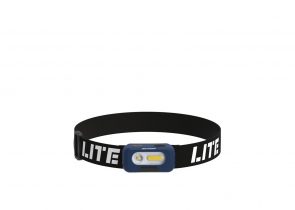 SCANGRIP naglavna punjiva svjetiljka HEAD LITE COB LED 3000 LUX – 03.5669