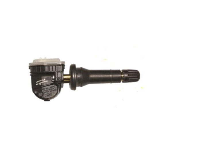 SCHRADER senzor tlaka u gumama TPMS, 433 MHZ, gumeni, mogućnost programiranja na većinu vozila, 1210