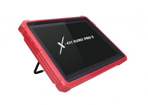 Dijagnostički uređaj x431 euro pro5