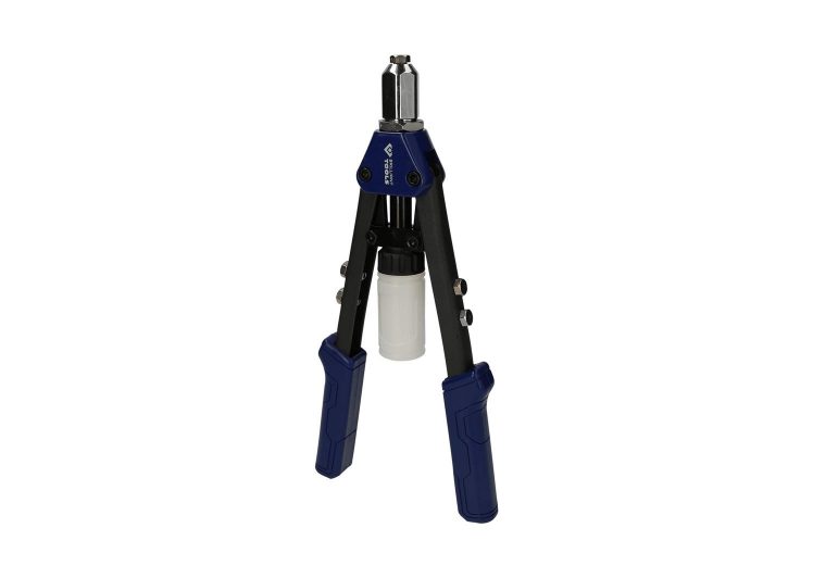 BRILLIANT TOOLS kliješta za blok zakovice, BT066900