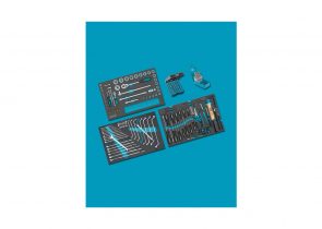 Set alata 169 dijelova – za kolica