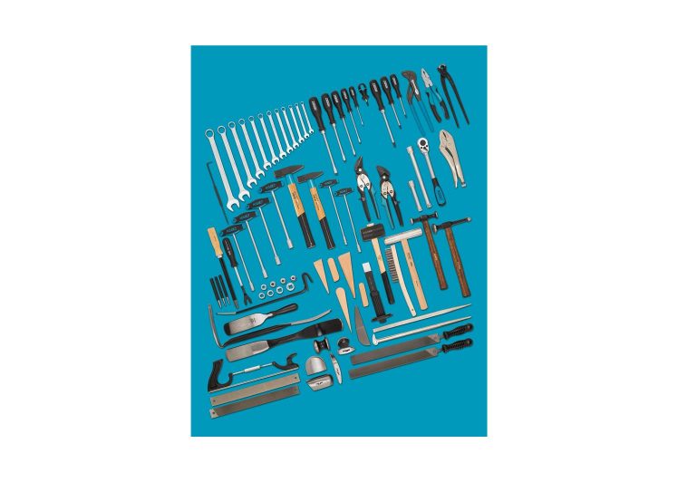 Set alata 77-dj. 0-1900/77