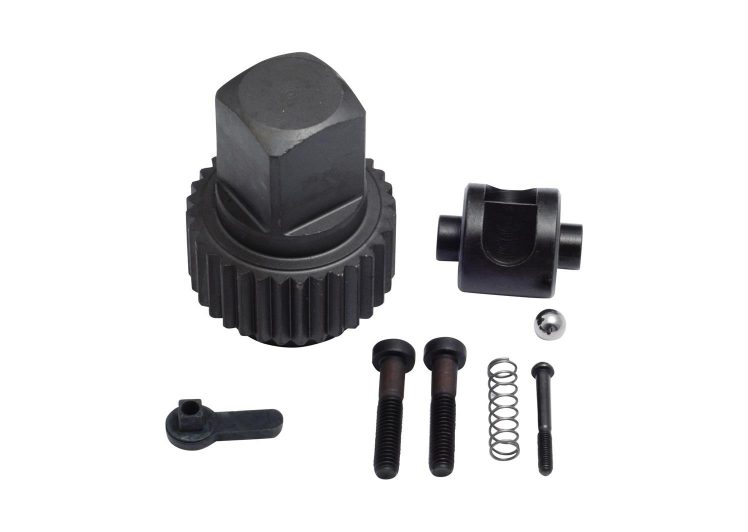 Set rezervnih dijelova 1116/8n