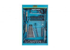Set alata u ormaru 116-dj. 111/116