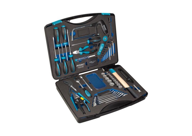 Set alata u kovčegu 56-dj. 1520/56