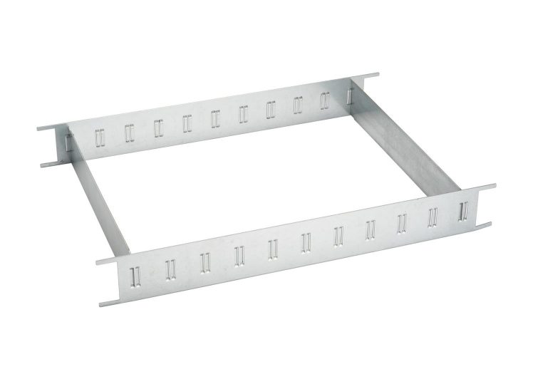 Set listova za ladice za radionička kolica 4-dj. 161t-178n/4