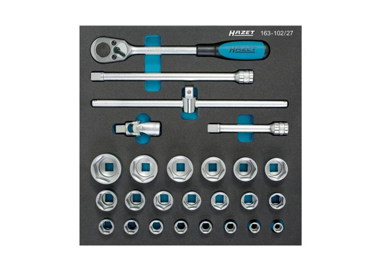 Set alata 26-dj. 163-102/27