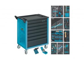 Kolica za alate 217-dj. 177-7/217