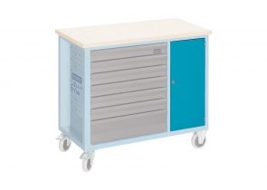 Vrata za kolica 177w-21