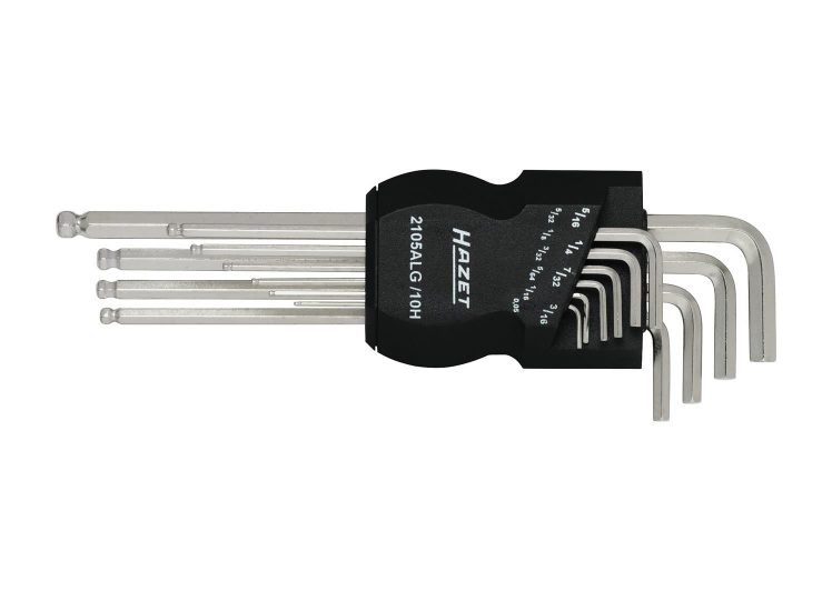 Imbus set s kuglom 2105alg/10h