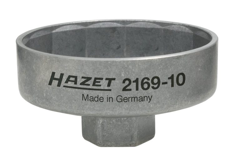 Ključ za skidanje filtera ulja 3/8″ 2169-10