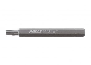 Bit 1/4″ t25 dugi