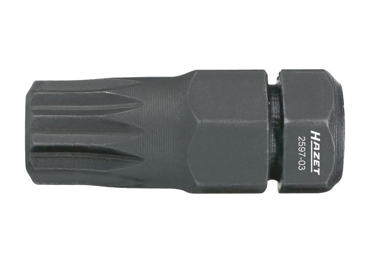 Bit 5/16″ m8  xzn