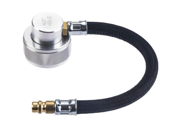 Adapter rashladni sistem rd 4800-25