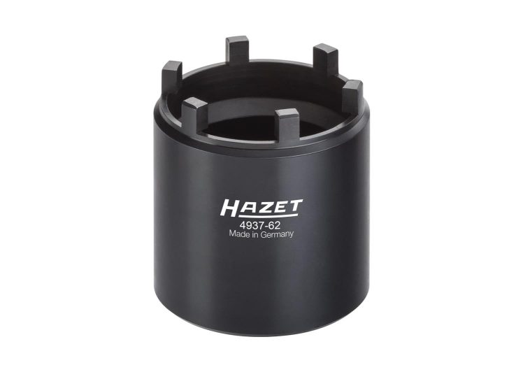 Ključ krunasti za matice 3/4″