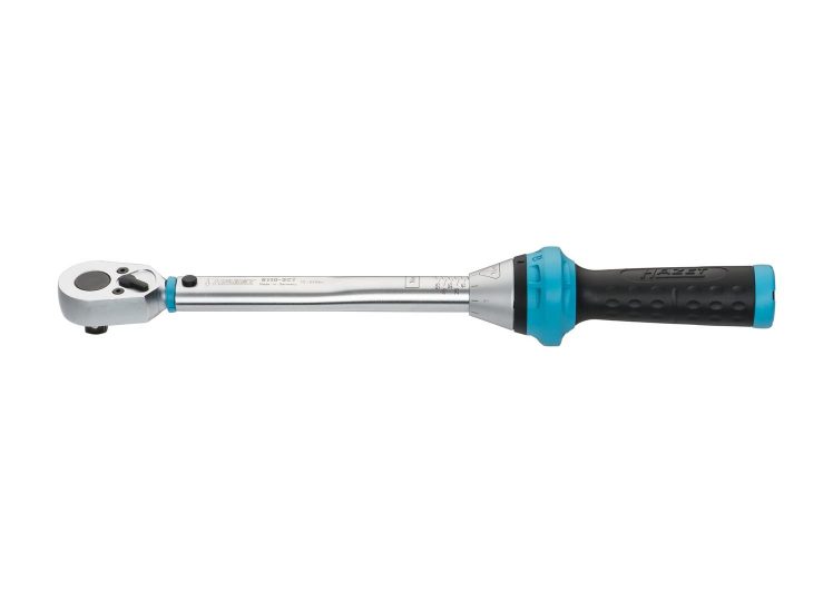 HAZET ključ moment 3/8″ 10-60nm, 5110-3ct