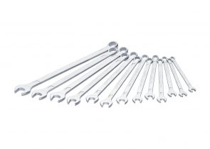 Set vilasto okastih ključeva 10-24 mm