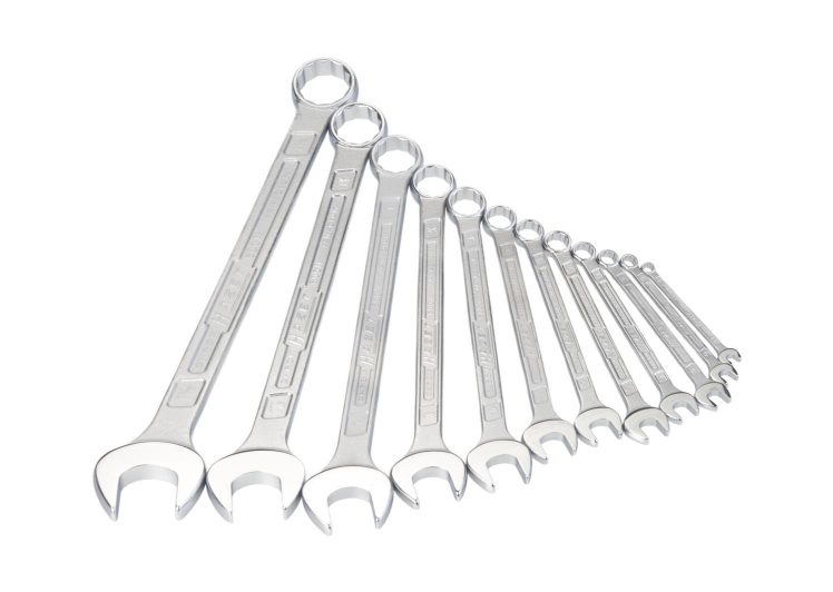 Set vilasto okastih ključeva 1/4″-1.5/16″