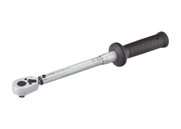 Moment ključ 3/8″ 6.8-54.2 nm 6114-1ct