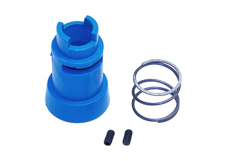 Reparaturni set za moment ključ 6122-27