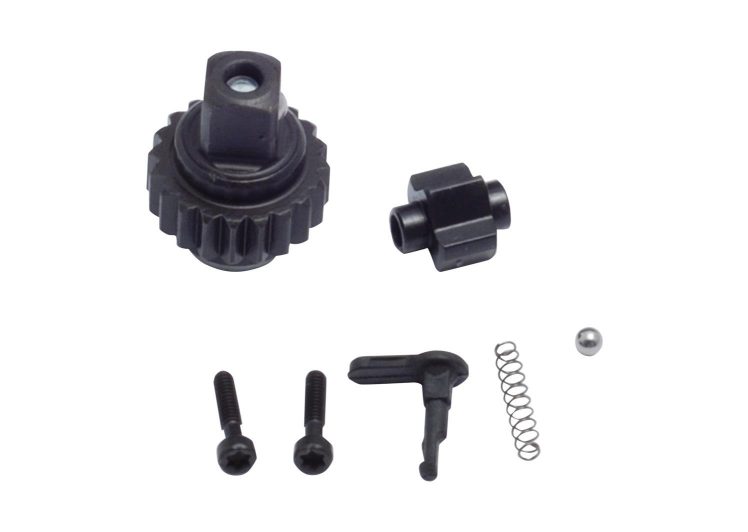 Reparaturni set za moment ključ 6401-1s/7