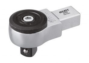 Glava račne 6404