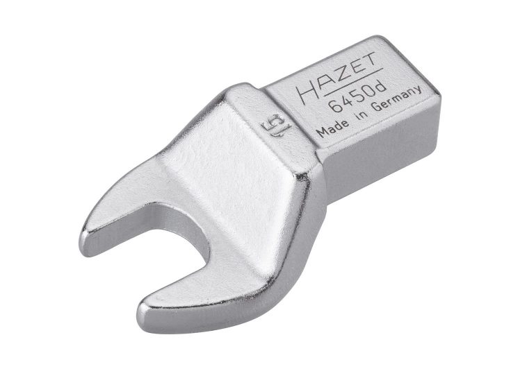 Utični vilasti ključ 14 x 18 mm 15 mm
